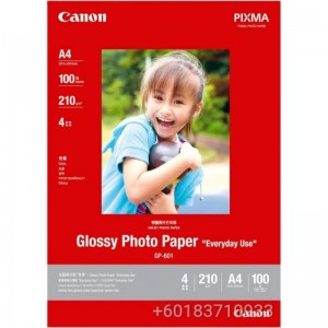 Canon GP-601 4X6 (30)